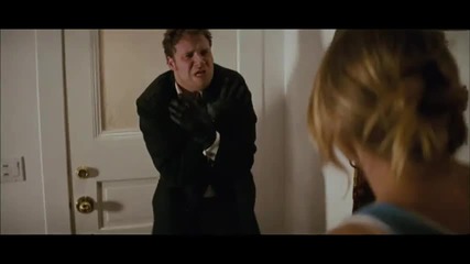 Cameron Diaz The Green Hornet Interview 