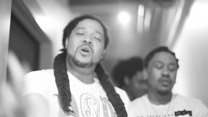 Amigo Money Feat. Maceo & Marco Da Kid - My Nigga