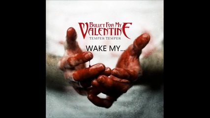 Bullet For My Valentine - Pow (lyrics)