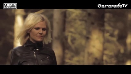Armin van Buuren feat. Adam Young - Youtopia ( Official Music Video)