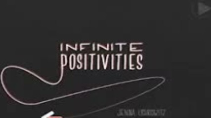 Nina Dobrev on Infinite Positivities with Jenna Ushkowitz Part Ii