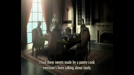 Meine Liebe Wieder Eng Sub Епизод 8 (21)