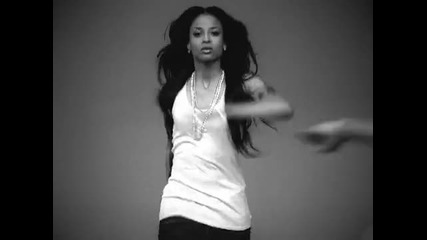 Ciara - Like a Boy + Link Download