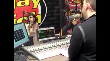 selena gomez with johnjay and rich pt. 1 