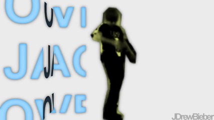 Justin Bieber - Moves Like Jagger!