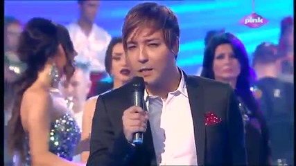 Milan Stankovic - Verujem u ljubav