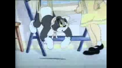 Tom & Jerry