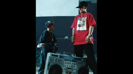 Daddy Yankee Ft. Nicole - Papi Lover