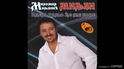Milomir Miljanic - Odsjekla je duge kose - (Audio 2009)