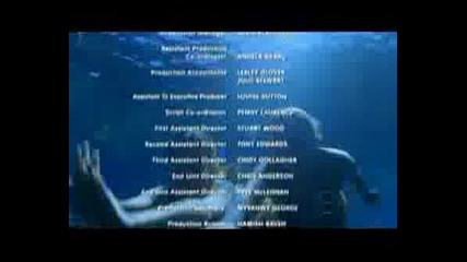H2o - Just Add Water - Ending Credits