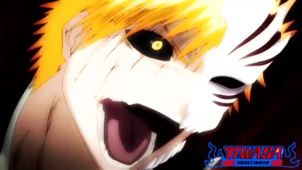 Bleach*amv* 