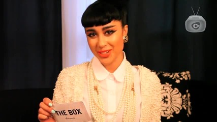 N E W! Natalia Kills Vs The Box (official) H D