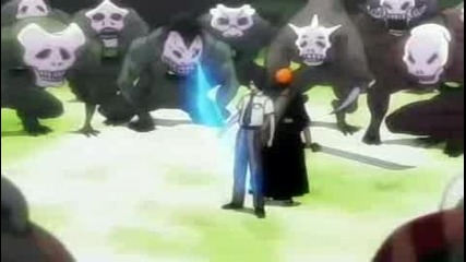 [ Bg Sub ] Bleach Епизод 14