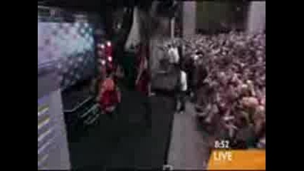 The Pussycat Dolls I Hate This Part Live (sunrise) Hq.3gp
