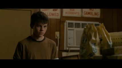 Lost in the Sun *2015* Trailer