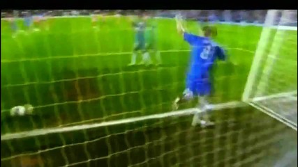 Cheslea Fc The Movie 1