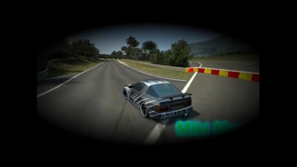 ™miki Maus™ Lfs drifting