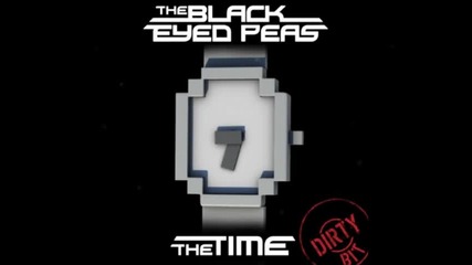 The Time - Black Eyed Peas Dirty Bit 