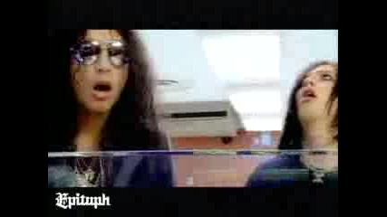 Escape The Fate - Situations