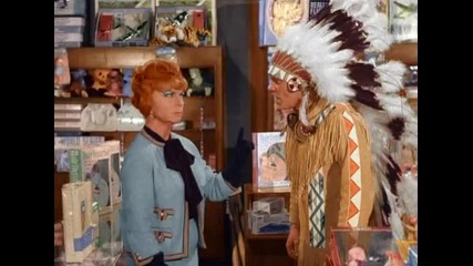 Bewitched S2e18 - And Then There Were Three