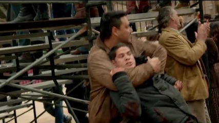 Revolution Революция.2012.s02e18 бг субтитри