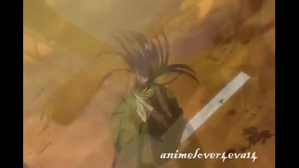 High School of The Dead Amv //disturbia//