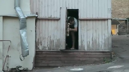 Руска му работа