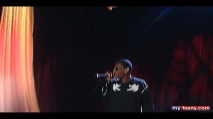 Fabolous Interview w/ Fox 5