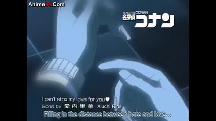 Detective Conan 274 The Truth of the Haunted House