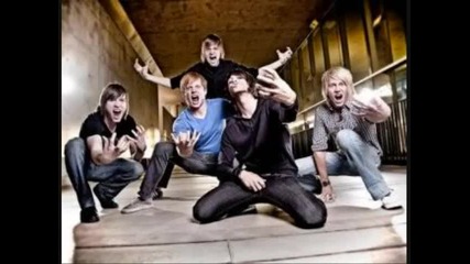 Blessthefall - Hey Baby, Heres That Song You Wanted 