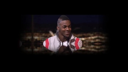 Roscoe Dash ft. Tha Joker & Lil Mal - Ain Goin 