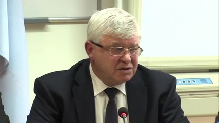 Ананиев: Стабилност, предвидимост и прогнозируемост обобщават работата на НЗОК за 2015 г.