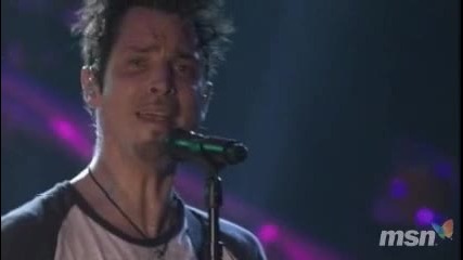 Chris Cornell - Cant Change Me / Hq (bg превод) 