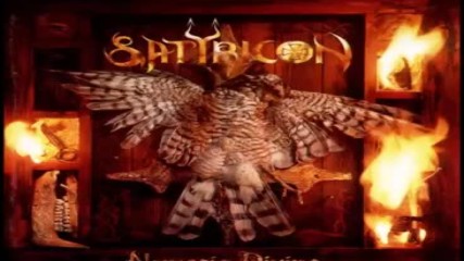 Satyricon - Nemesis Divina Full Album1996
