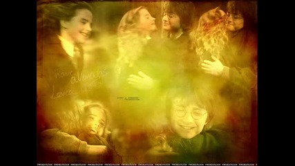 Harry And Hermione.wmv