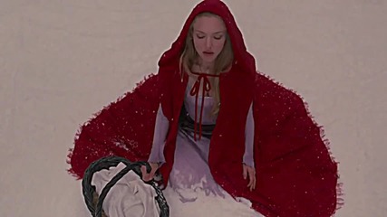 официален трейлър - Червената шапчица (2011) the Red Riding Hood - official main trailer hdr 16:9 hd