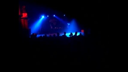 System Error - The Annihilation @ Blue Box