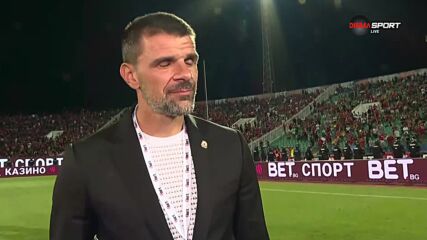 Валентин Илиев Изключителна емоция, страхотна победа