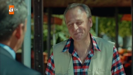 Време за любов * Aşk Zamanı 1.еп. 2/4