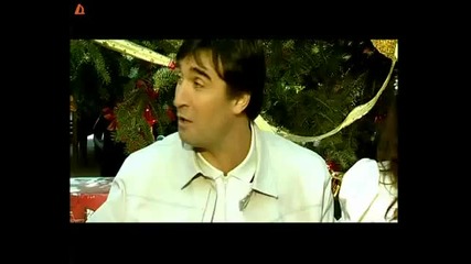 Веселин Маринов - Честита Нова Година
