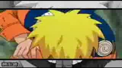 Naruto Phenomenon