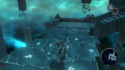 Darksiders - My Gameplay (part 2) 