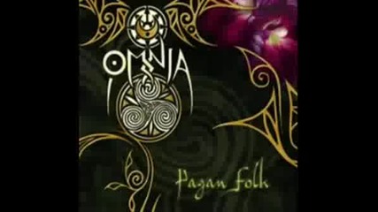 Omnia - [alive 2007] - Alive!