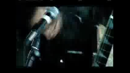 Bullet For My Valentine - Scream Aim Fire