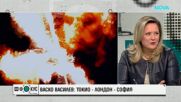 Васко Василев с 4 концерта в НДК през декември
