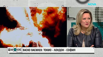 Васко Василев с 4 концерта в НДК през декември