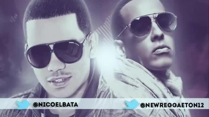 Nos Matamos Bailando - J Alvarez Ft. Daddy Yankee (original) (j Alvarez Edition)