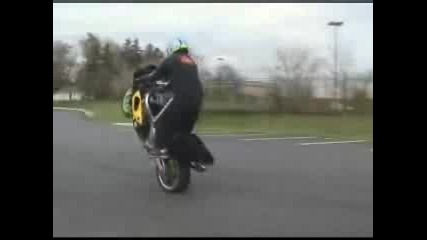 Street Bike - Racing & Tricks Motorcycles