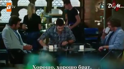 Что ни сделает влюбленный 04 рус суб Seven Ne Yapmaz