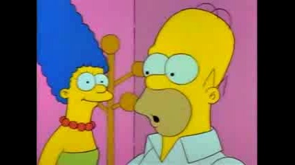The Simpsons S01 E11